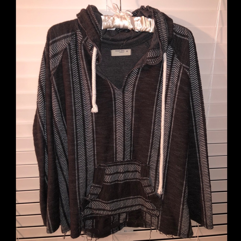 Baja Hoodie